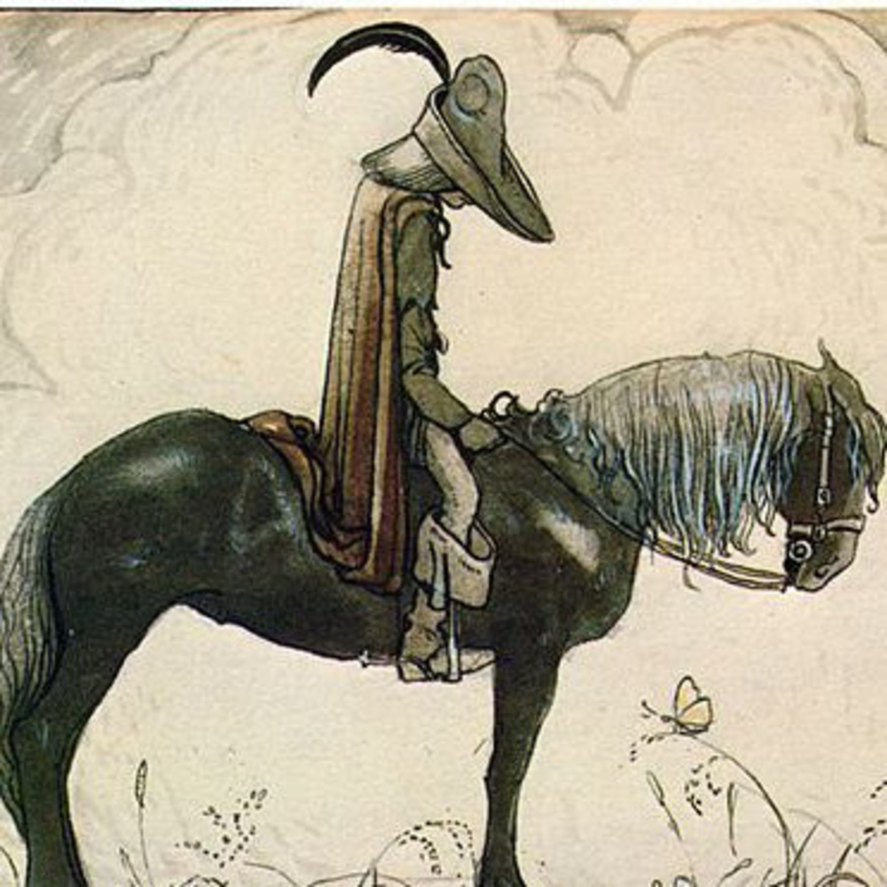 Meet your Posher, Tyler